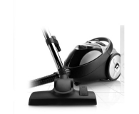 Zelmer Pluser ZVC265SP - 205168 - zdjęcie 2